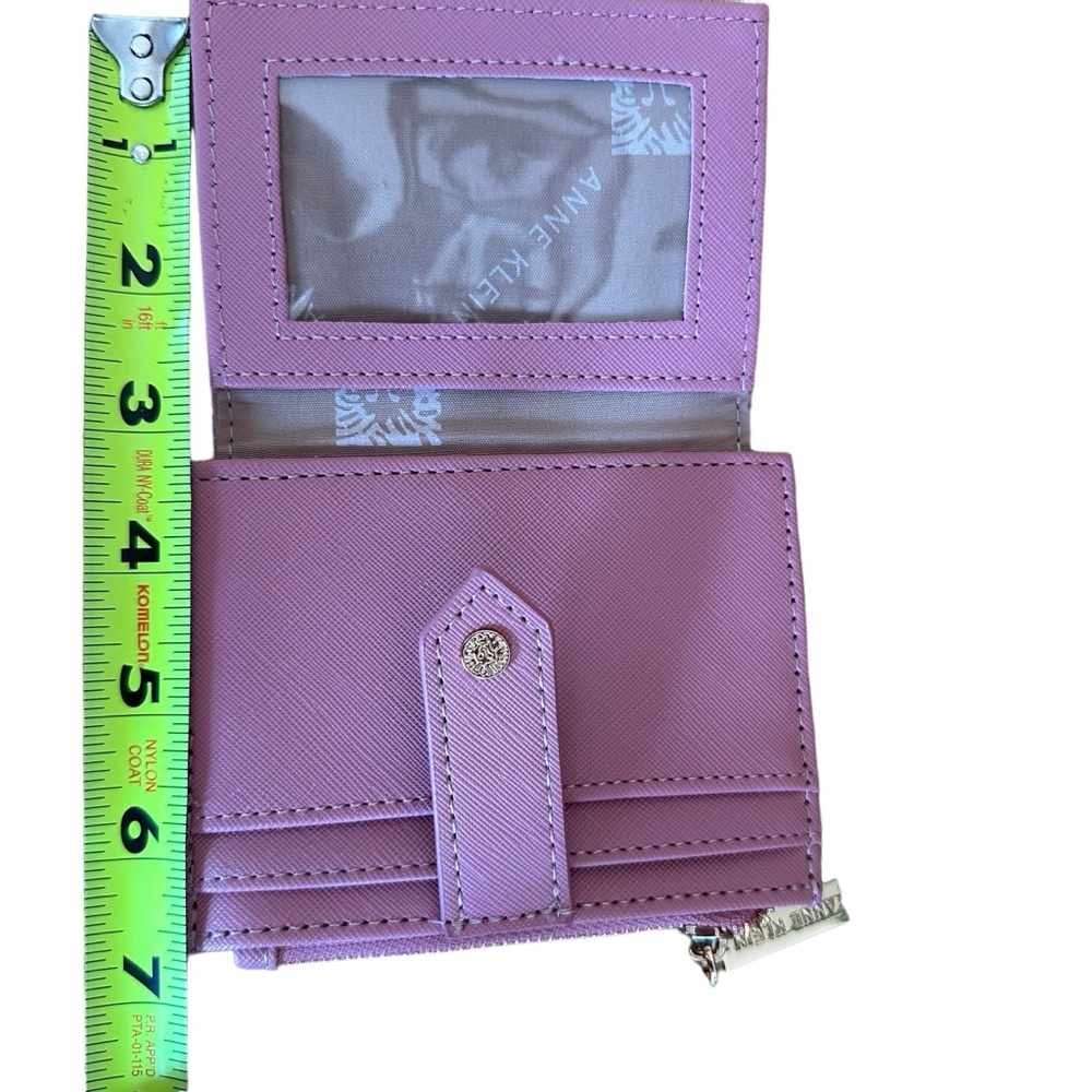 Anne Klein wallet